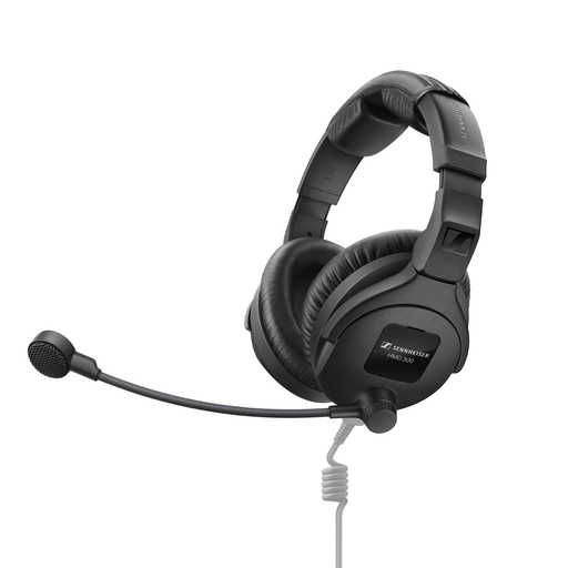 [700315] Sennheiser HMD 300