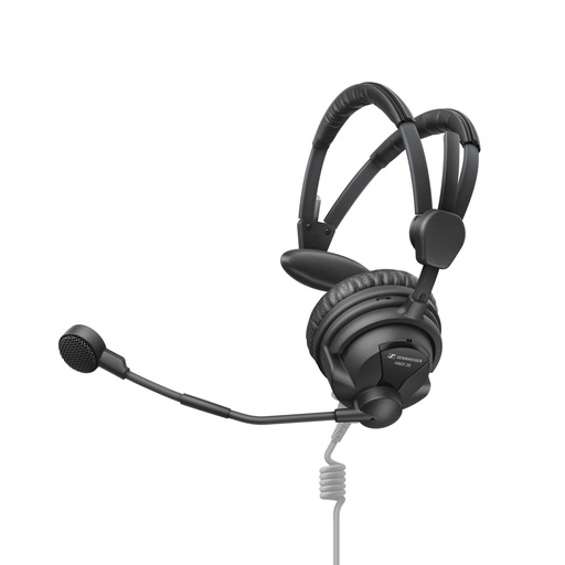 [700319] Sennheiser HMD 26 S