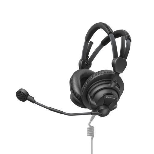 [700322] Sennheiser HMD 27