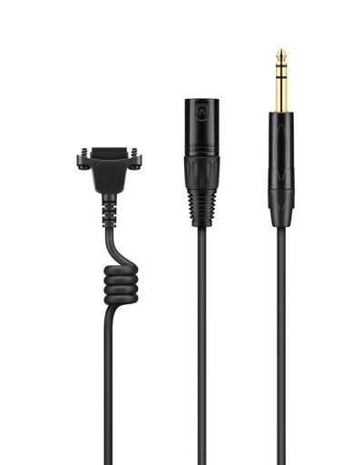 [700427] Sennheiser HEADSET CABLE X3K1