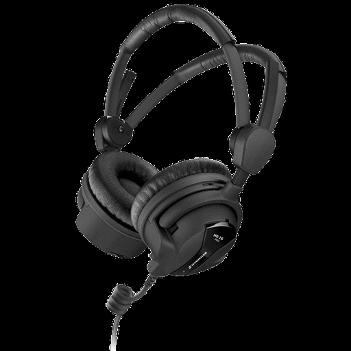 [700487] Sennheiser HD 26