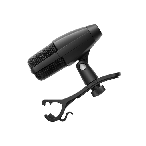 [700589] Sennheiser MD 421 KOMPAKT + DRUM CLAMP