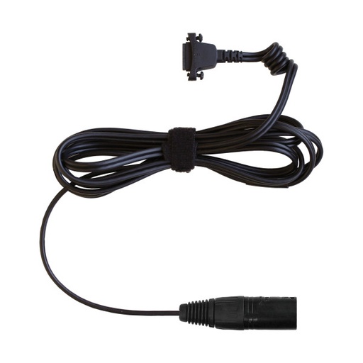 [505785] Sennheiser HEADSET CABLE X5