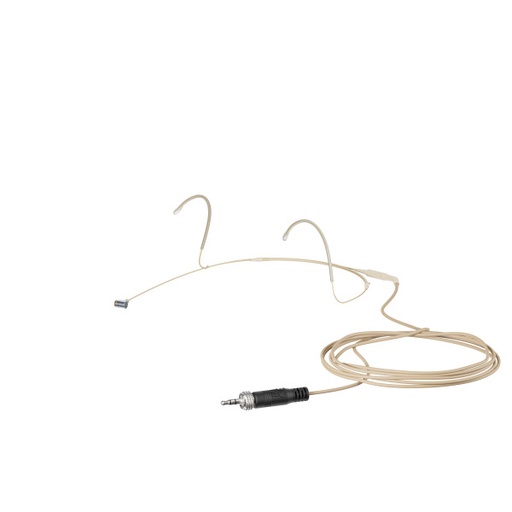 [509494] Sennheiser Headmic 4 BE