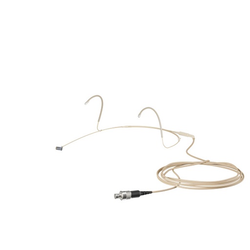 [509497] Sennheiser Headmic 4 BE 3-Pin