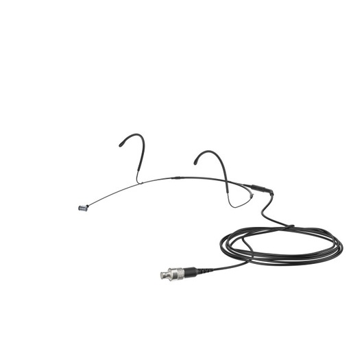 [509498] Sennheiser Headmic 4 BK 3-Pin