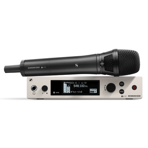 [509793] Sennheiser ew 500 G4-KK205-AW+
