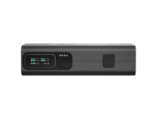 [700267] Sennheiser PROFILE WIRELESS CHARGING BAR