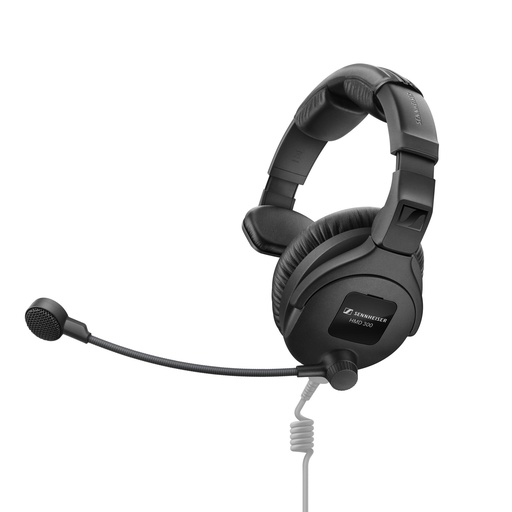 [700316] Sennheiser HMD 300 S