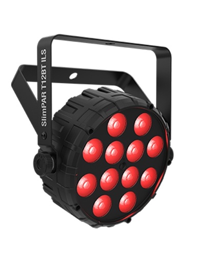 [SLIMPART12BTILS] CHAUVET SLIMPAR T12BT ILS
