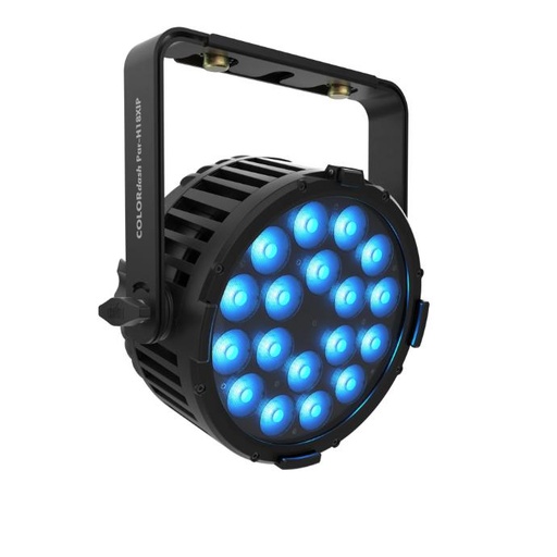 [COLORDASHPARH18XIP] CHAUVET COLORdash PAR H18XIP - IP65