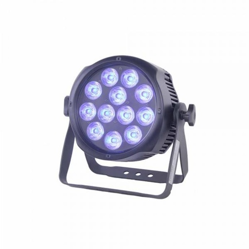 [TP-AH043A-IP] TOURPRO Slim par IP12