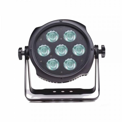 [TP-AH056C-IP] TOURPRO Slim par IP7 Jnr