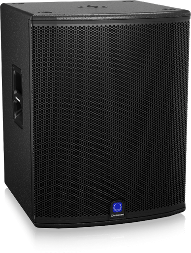 [TURBOSOUND-iQ18B] Turbosound - iQ18B 3000w Active 18" Subwoofer