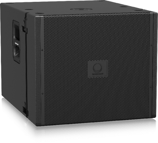 [TBV118LAN] Turbosound - Berlin TBV118L Active