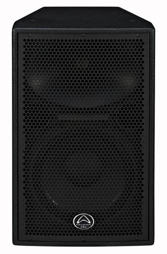 [WHA-DELTA-AXF12] Wharfedale Pro Delta 12"  800w Active Speaker