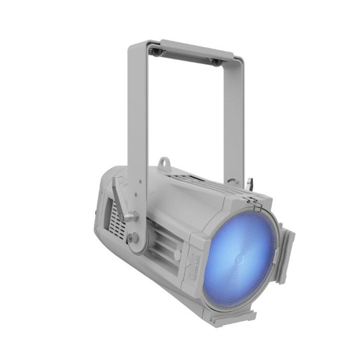 [OVATIONREVEP3IPWHT] CHAUVET Ovation REVE P-3 IP Full Colour High Power LED Theatre Par with lenses (WHITE)