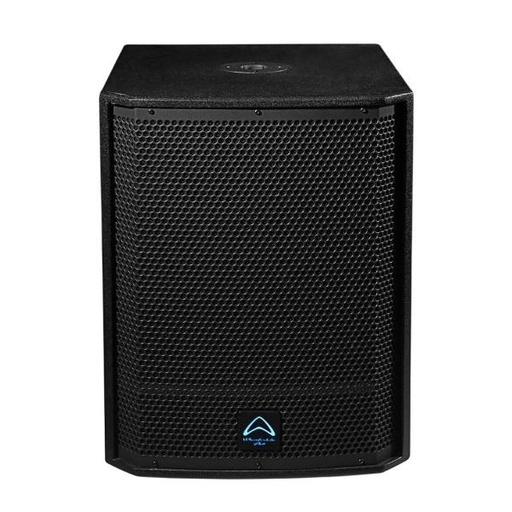 [WHA-T-SUB-AX15B] Wharfedale Pro T-SUB AX15B Subwoofer 700W RMS