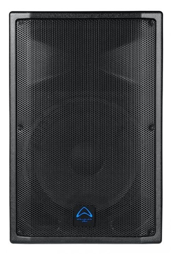 [WHA-TOURUS AX-15-MBT] Wharfedale TOURUS 15 Powered Speaker with Bluetooth