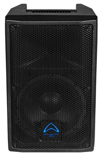[WHA-TOURUS AX-8] Wharfedale TOURUS 8 + Horn Active Speaker