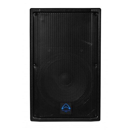 [WHA-TOURUS AX12-MBT] Wharfedale TOURUS 12 Powered Speaker with Bluetooth