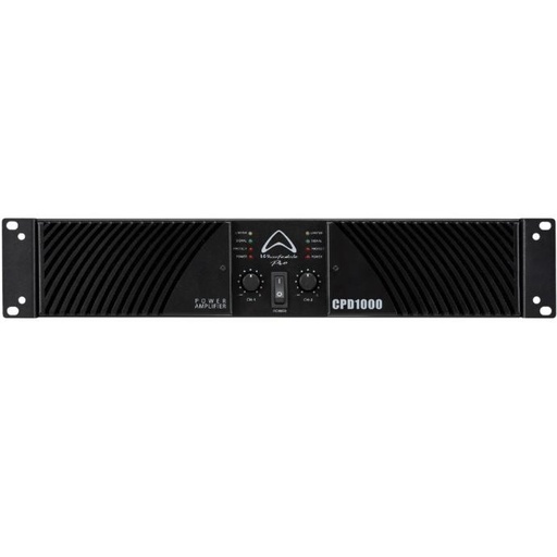 [WHA-CPD1000] Wharfedale Pro - CPD1000