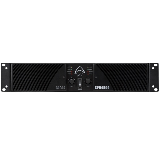 [WHA-CPD4800] Wharfedale Pro - CPD4800