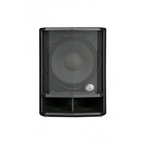 [WHA-DELTA-AX15] Wharfedale 15" Active 2 way 750w