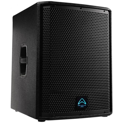 [WHA-DELTA-AX15B] Wharfedale 15" Active Sub 900w.