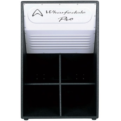 [WHA-DELTA-F18B] Wharfedale Pro - Delta F18B 18" Folded Horn Subwoofer