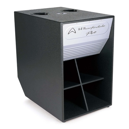 [WHA-DELTA-X18B-8] Wharfedale Delta 18" 800w 8 ohm Passive Sub Spk
