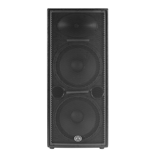 [WHA-DELTA-X215] Wharfedale Delta X215 1000w Passive Spkr Cab.