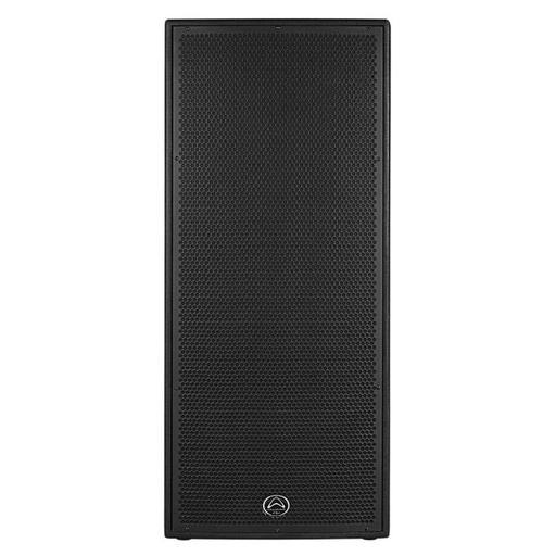 [WHA-DELTA-X215] Wharfedale Pro - Delta X215 Dual 15" Passive Speaker With Bi-Amp Functionality