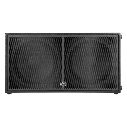[WHA-DELTA-X218B] Wharfedale Delta X218B 2 x 18" 1600W Passive SPK