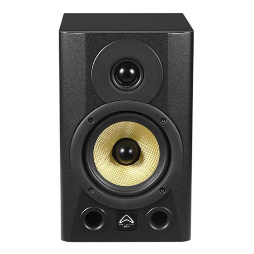 [WHA-DIA-ST-5-BT] Wharfedale Pro - Diamond Studio 5-BT Active Monitor Speaker