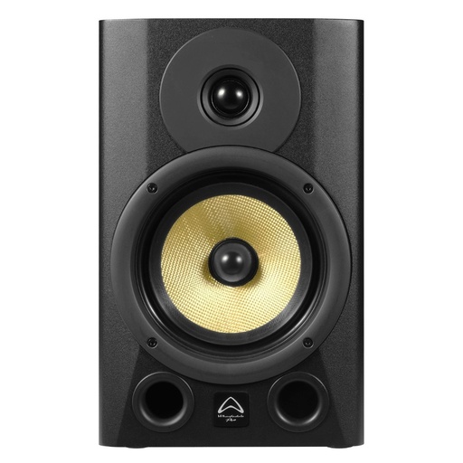 [WHA-DIA-ST-7-BT] Wharfedale Pro - Diamond Studio 7-BT Active Monitor Speaker