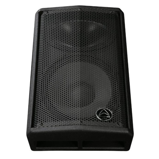 [WHA-DVP-AX12M] Wharfedale Pro - DVP-AX12M 12" Active Floor Monitor