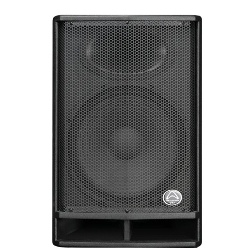 [WHA-DVP-AX15] Wharfedale Pro - DVP-AX15 15" two-way bi-amplified active loudspeaker - with DSP
