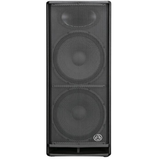 [WHA-DVP-AX215] Wharfedale Pro - DVP-AX215 15" Active Speaker