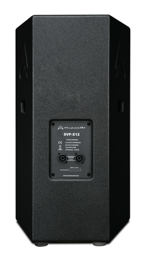 [WHA-DVP-X12] Wharfedale DVP-X 12" 300w 2 way Passive Spk.