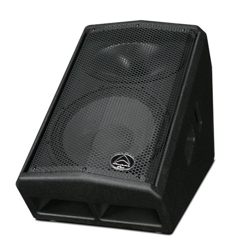 [WHA-DVP-X12M] Wharfedale DVP-X 12" 300w Passive Monitor Spk
