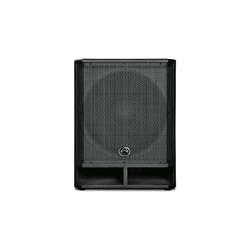 [WHA-DVP-X18B] Wharfedale DVP-X18B 1000w Passive Sub