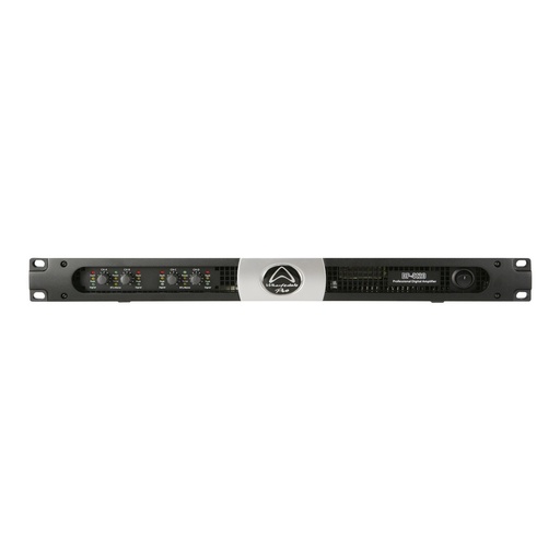 [WHA-DW-2400] Wharfedale DW2400 Power Amp 910W Per Side @ 4 Ohm