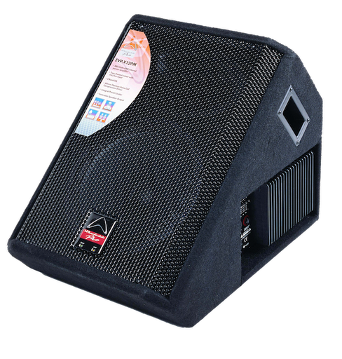 [WHA-EVP-X12PM] Wharfedale EVP-X 12" 300W RMS 2-Way Active Monitor