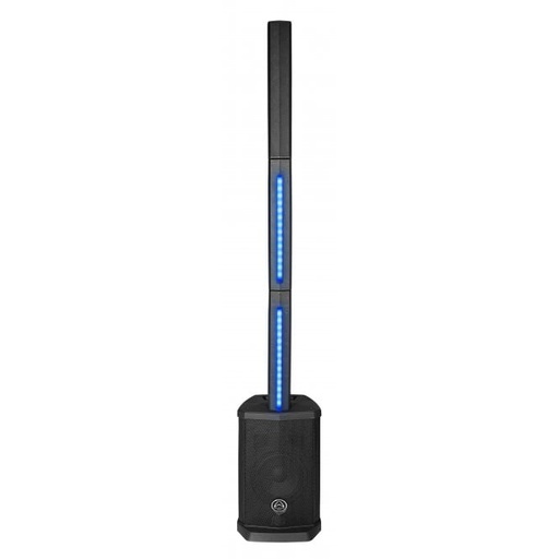 [WHA-IS-48] Wharfedale Active Entertainment system