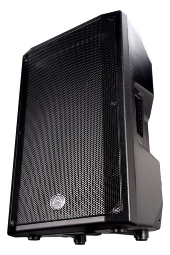 [WHA-PSX-112] Wharfedale 12"   350w  RMS Powered Speaker
