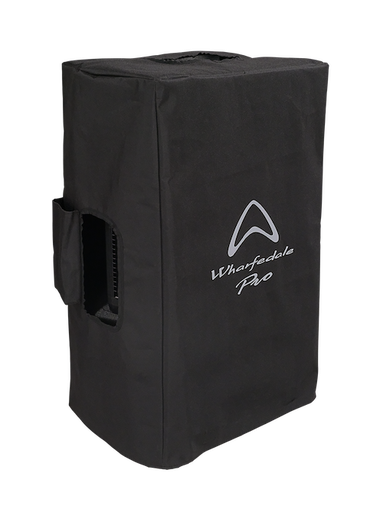 [WHA-PSX-115-SC] Wharfedale PSX-115 Soft Cover Black