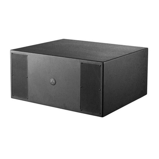 [WHA-SI-12BX] Wharfedale SI 12" 300w Passive Install Sub 4 Ohm