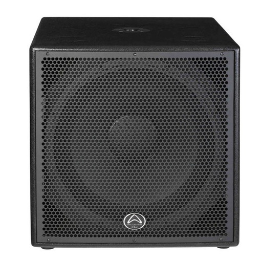 [WHA-SI-15BX] Wharfedale SI 15" 450W Passive Install Sub 4 ohm
