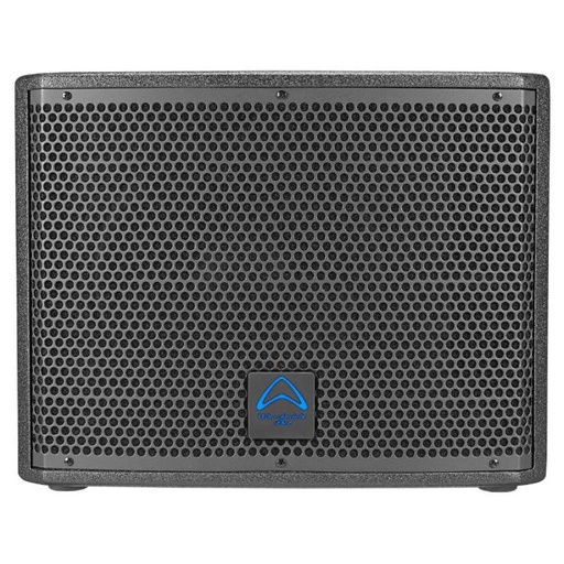 [WHA-T-SUB-AX12B] Wharfedale Pro - T-SUB-AX12B 12" Active Sub